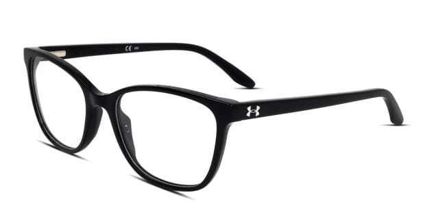 Under Armour UA 5036 black frame