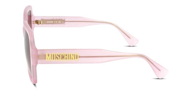 Moschino MOS127/S Pink Prescription Sunglasses