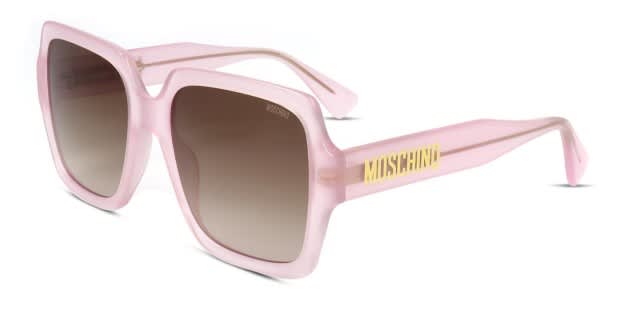 Moschino MOS127/S Pink Prescription Sunglasses