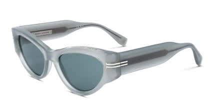 Marc Jacobs MJ1045/S Green glasses - Green - Angle View