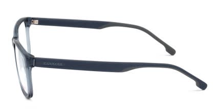 Carrera 8871 Blue glasses - Blue - Side View