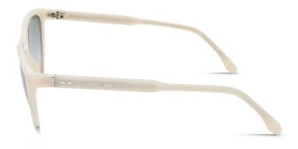 Isabel Marant IM0079/S White glasses - White / Blue - Side View