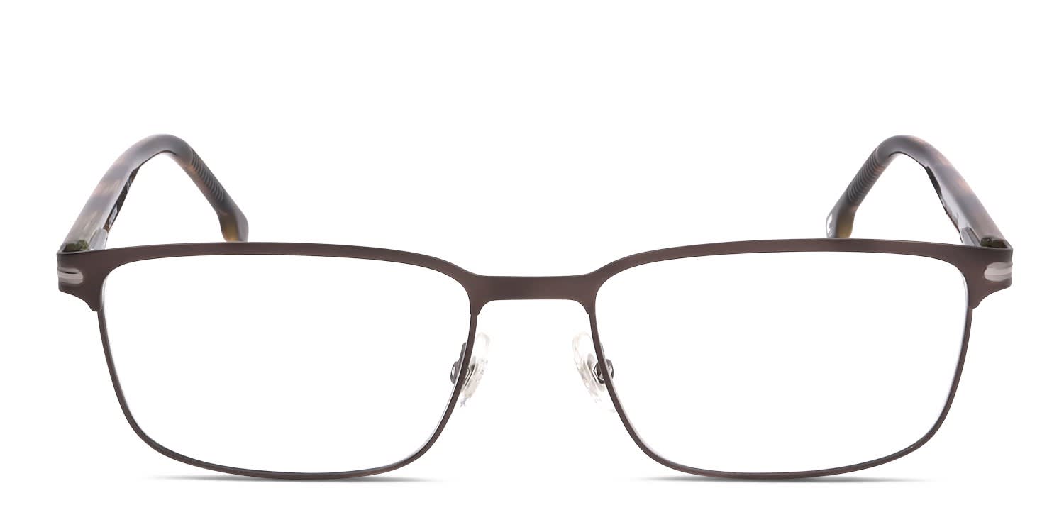 Carrera 285 Brown glasses - Brown - Frontal View
