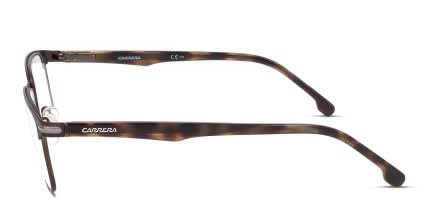 Carrera 285 Brown glasses - Brown - Side View