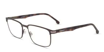 Carrera 285 Brown glasses - Brown - Angle View