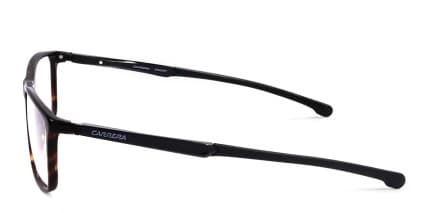 Carrera x Ducati Carduc 007 Brown, Tortoise glasses - Brown / Tortoise - Side View