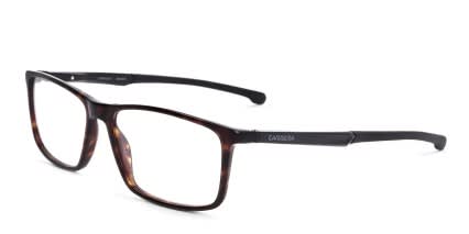 Carrera x Ducati Carduc 007 Brown, Tortoise glasses - Brown / Tortoise - Angle View