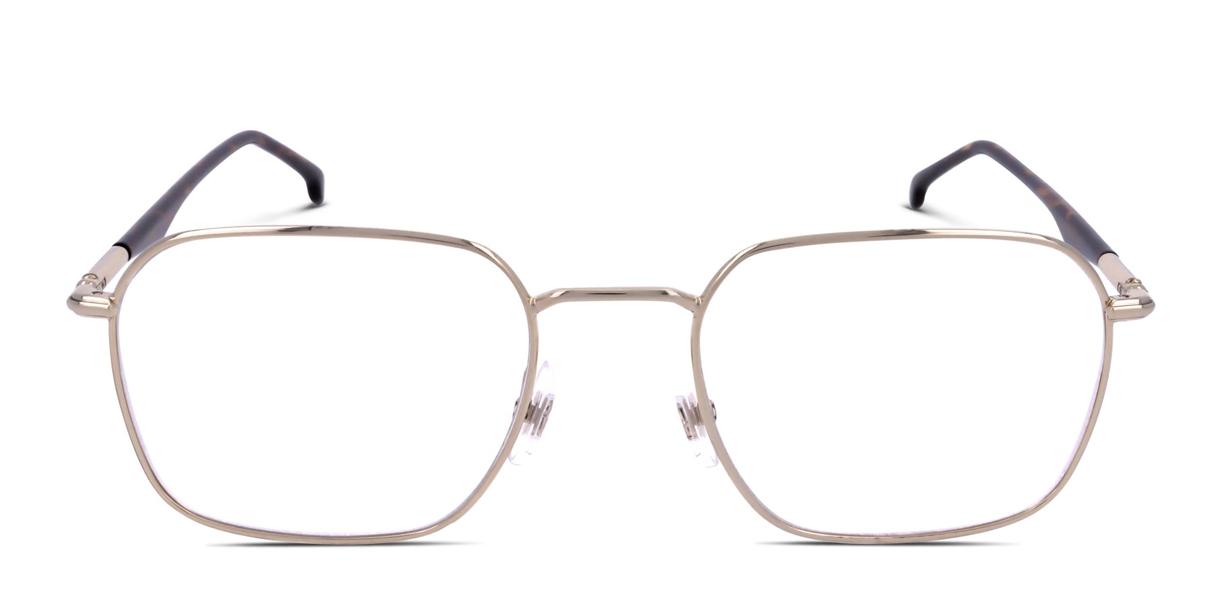 Ermenegildo Zegna EZ5038 Gunmetal Prescription Eyeglasses