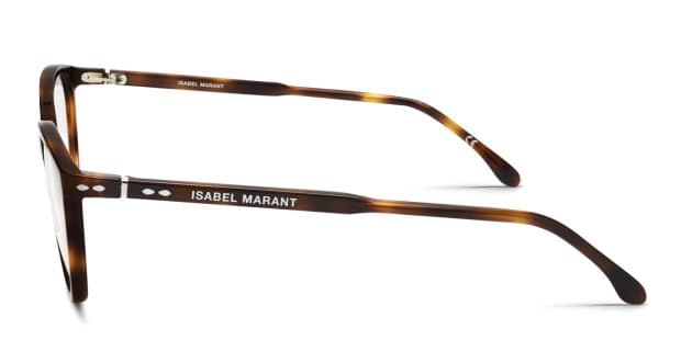 Isabel Marant IM 0065 tortoise frames