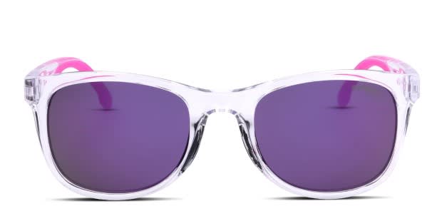 Carrera clear glasses discount