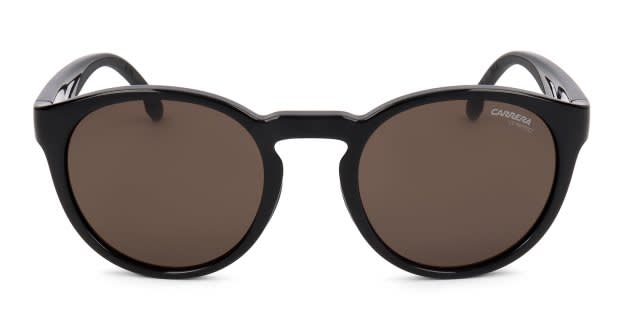 Carrera 8056/S Black Sunglasses Online display picture 1