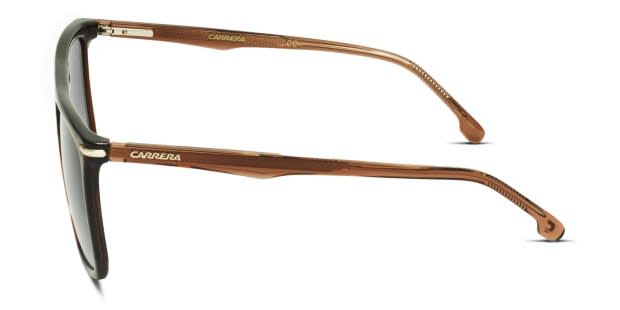 Carrera 278/S Brown Sunglasses Online display picture 1