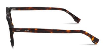 Hugo Boss x Boss 1367 Tortoise glasses - Tortoise - Side View