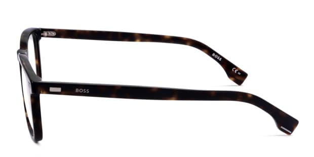 Hugo Boss x Boss 1368 Tortoise