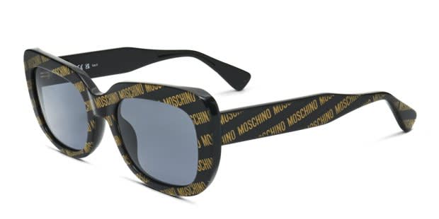 Moschino MOS132/S multicolor , black frame with grey lenses