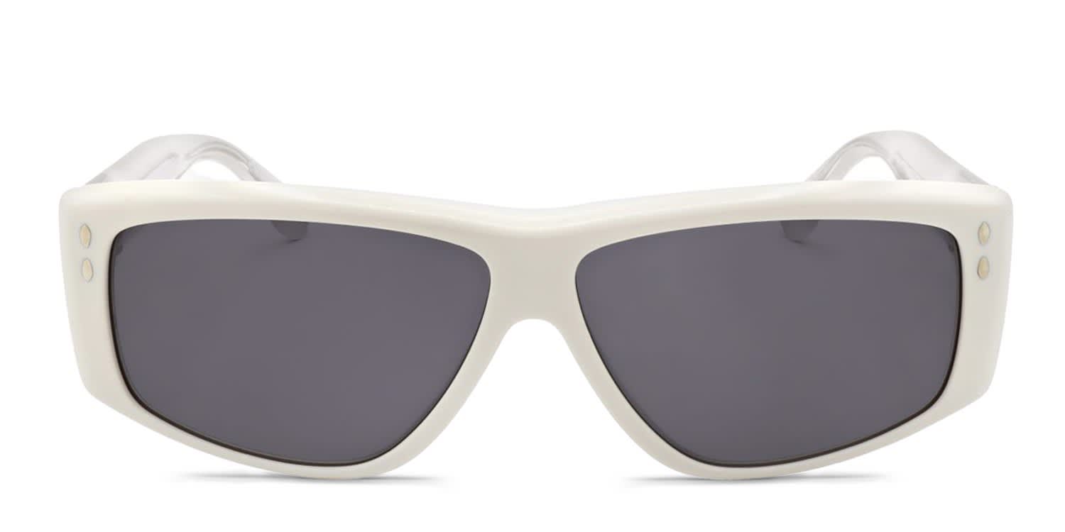Oakley OO9206 Radarlock Path (A) white frame with PRIZM golf