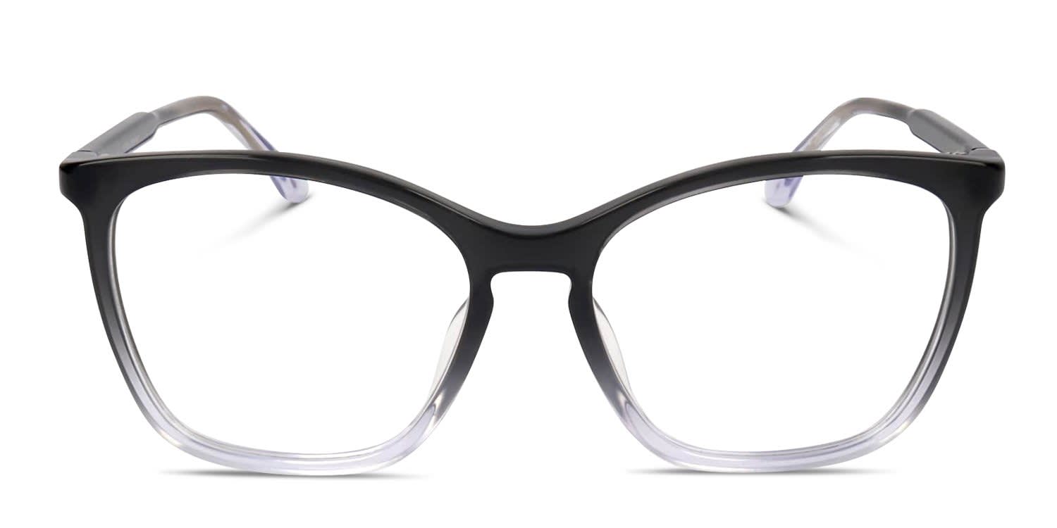 Isabel Marant IM 0091/G Gray glasses - Gray - Frontal View