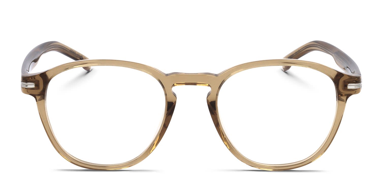 サングラス BUSTOUT Bustout - VIN - bronzo argento ucr40 Bustout Sunglasses VIN - Bronzo Argento Ucr40 | FRMODA.COM