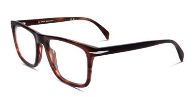 David Beckham DB 7115