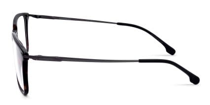 Carrera 8897 Tortoise glasses - Tortoise - Side View