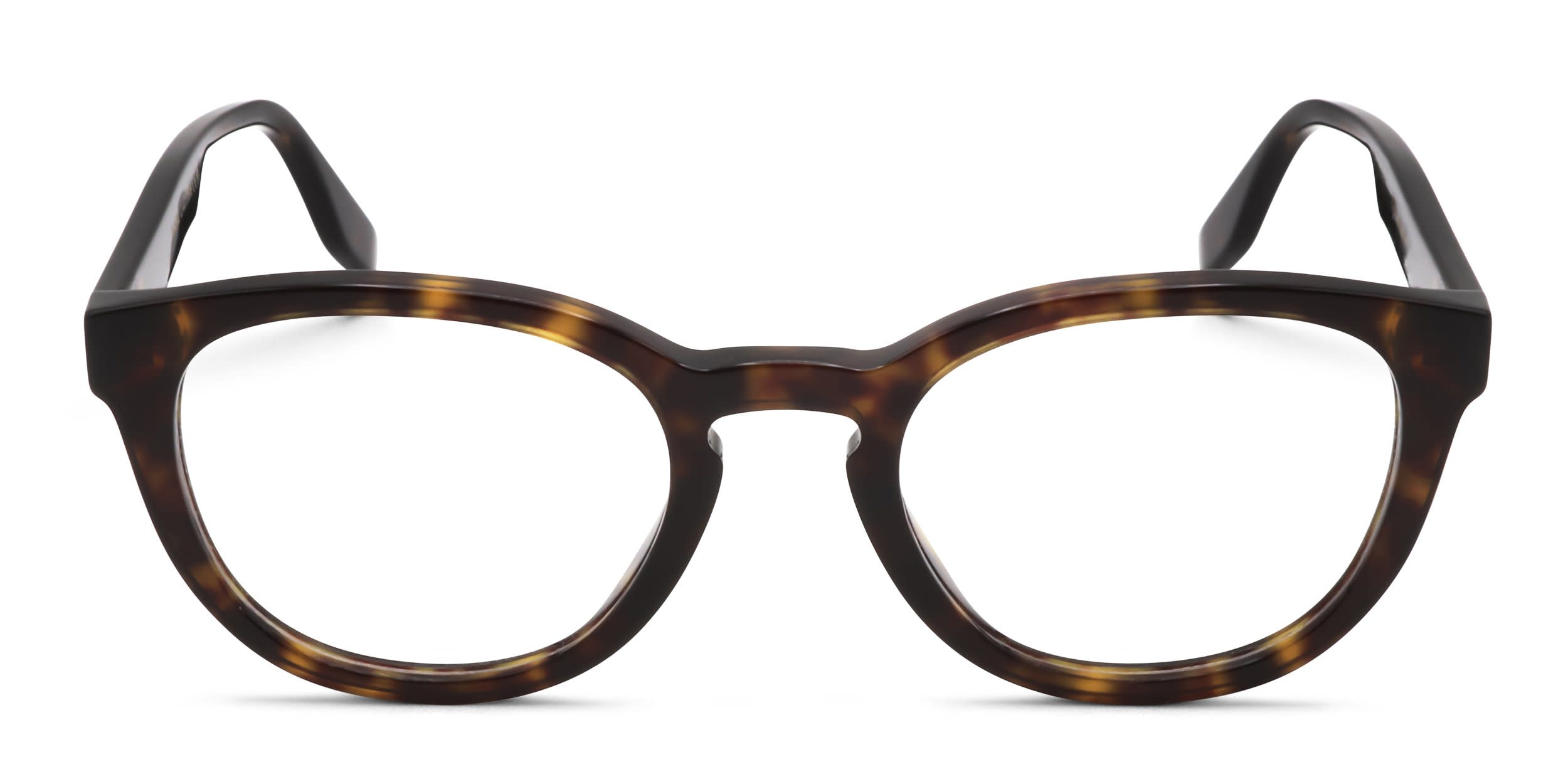 Tommy Hilfiger TH1475 Tortoise Eyeglasses | Includes FREE Rx Lenses