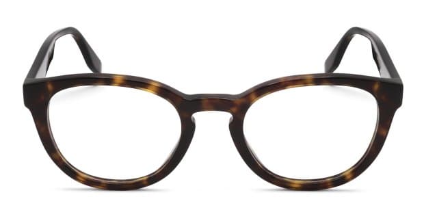 Marc Jacobs Marc 721 Tortoise Prescription Eyeglasses
