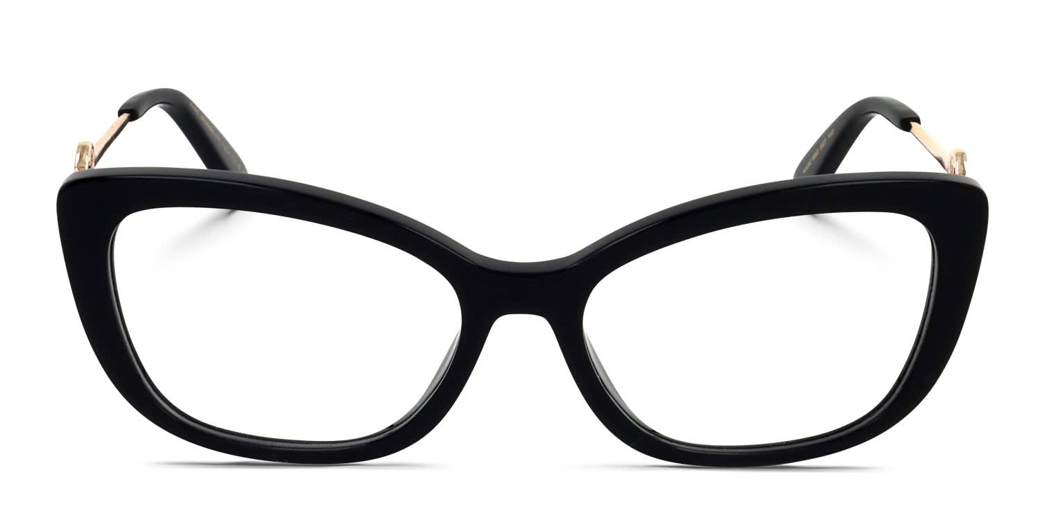 Marc Jacobs MARC 692 black frame