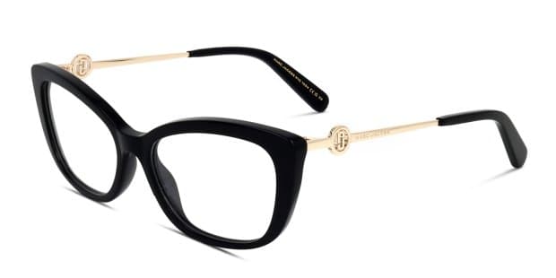 Marc Jacobs MARC 692 black frame
