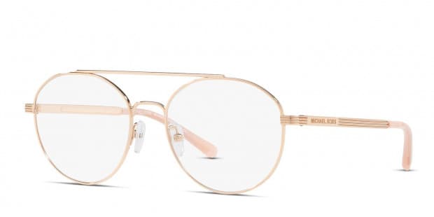 Michael Kors MK3024 St. Barts Rose Gold
