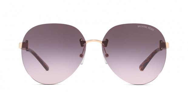 Michael Kors 0MK1037 Rose Gold