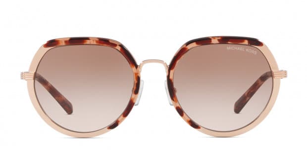 Michael kors ibiza hotsell sunglasses