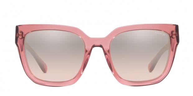 Coach hc8249 top
