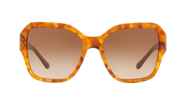 Tory Burch 0TY7125 Orange Prescription Sunglasses 50 Off Lenses