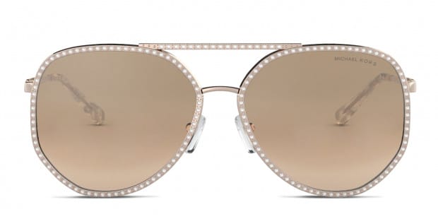 Michael kors 2025 sunglasses miami