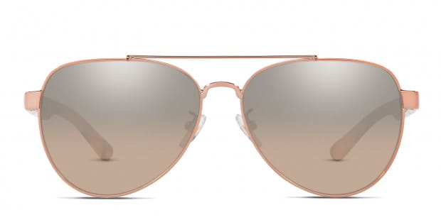 Tory burch mirrored sunglasses 2025