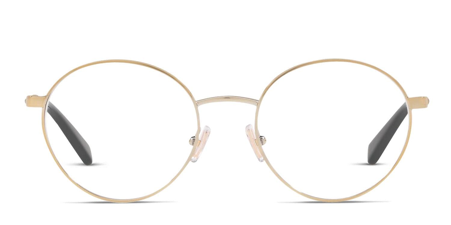 Coach HC5101 Gold Prescription Eyeglasses