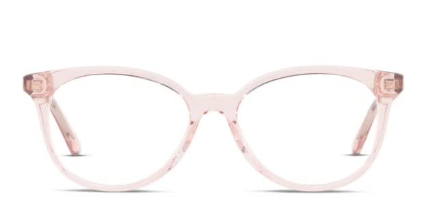 Coach glasses pink 2025