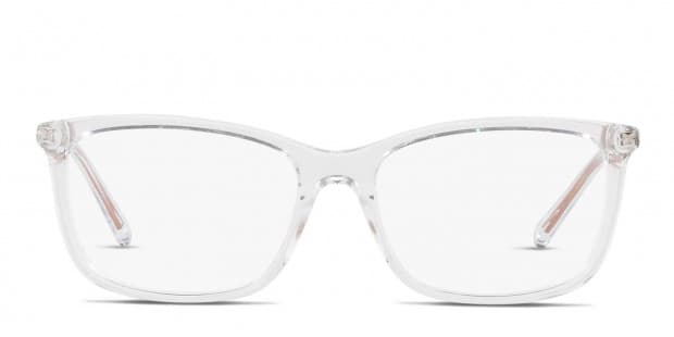 Michael kors vivianna ii pink tortoise discount