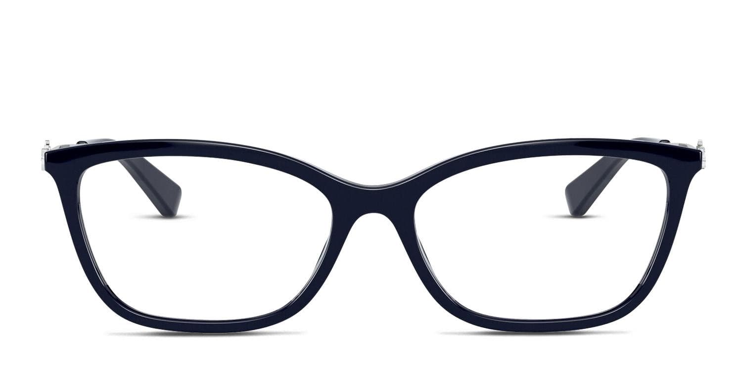 Coach HC6146U Blue Prescription Eyeglasses