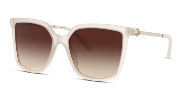 White tory burch sunglasses cheap
