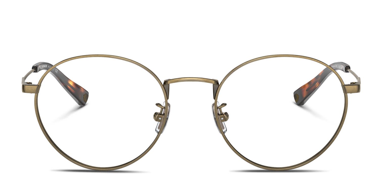 Ermenegildo Zegna EZ5162 bronze frame