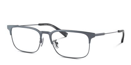 Coach HC5121 Gray glasses - Gray - Angle View