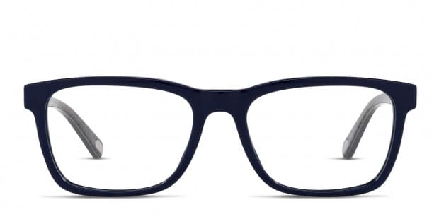 Blue coach glasses outlet