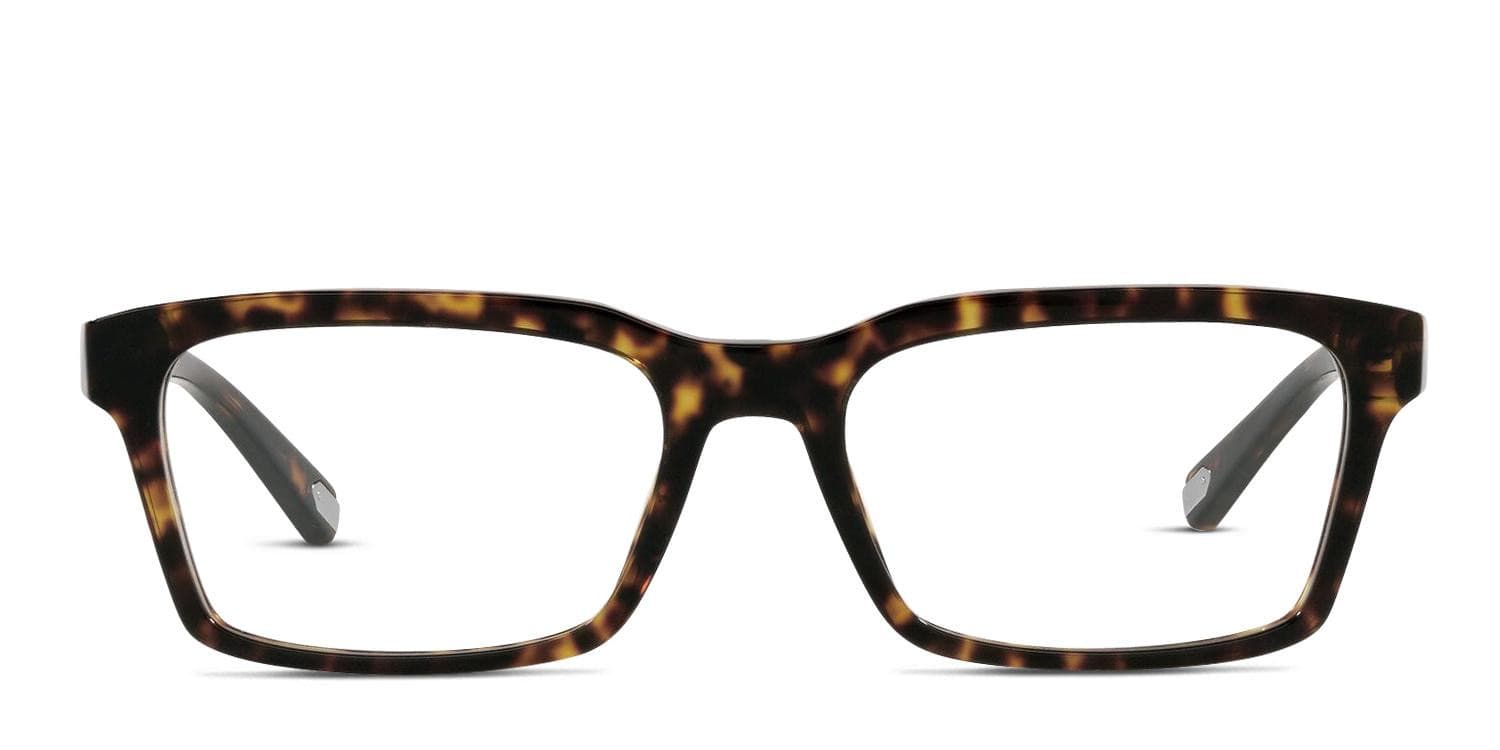 Coach HC6169U Brown/Tortoise Prescription Eyeglasses