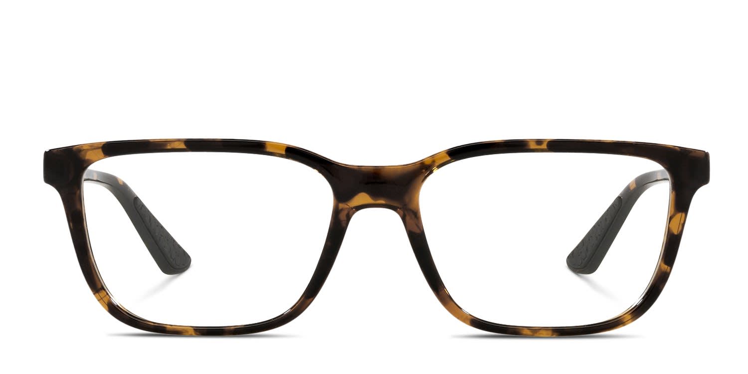 Coach HC6170U Tortoise Prescription Eyeglasses