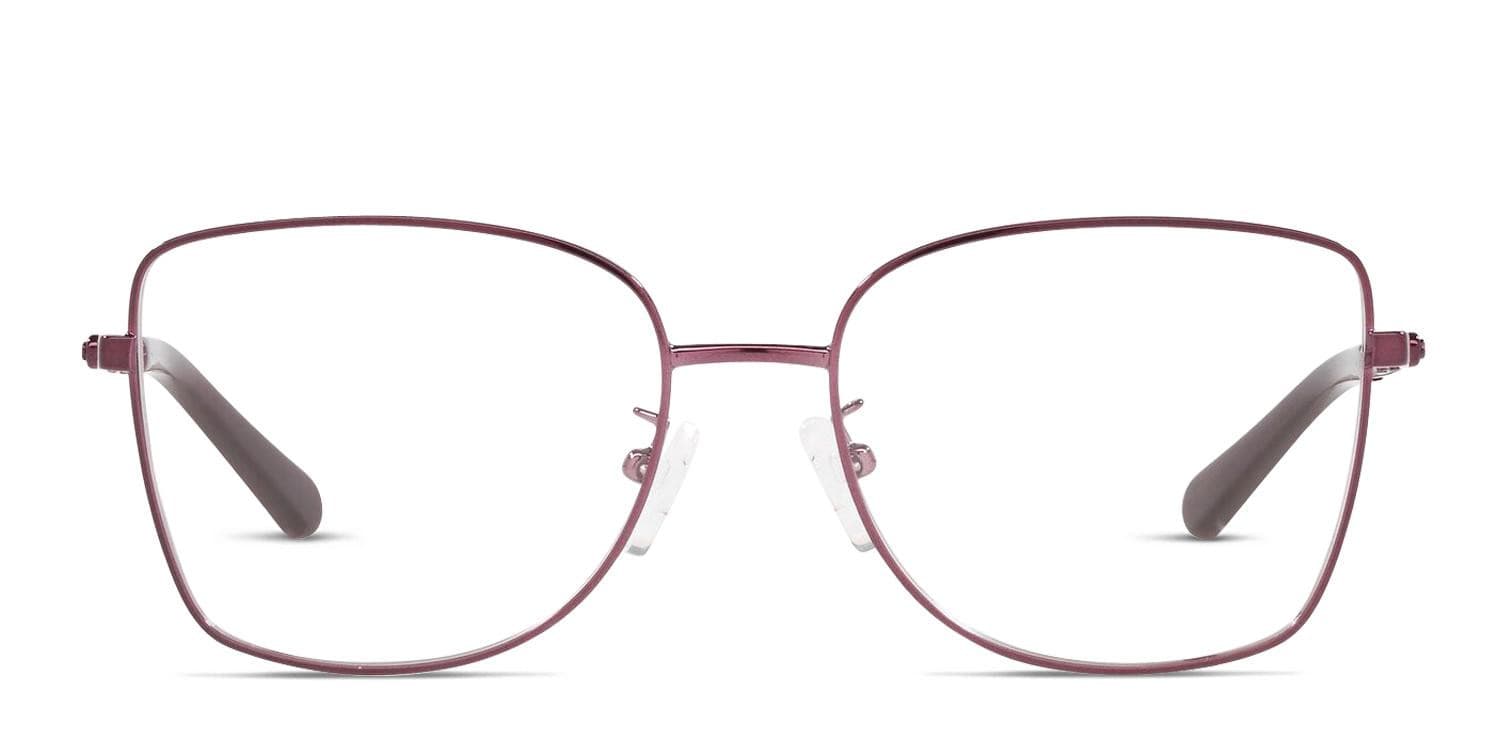 Michael Kors MK3035 Memphis Purple Prescription Eyeglasses