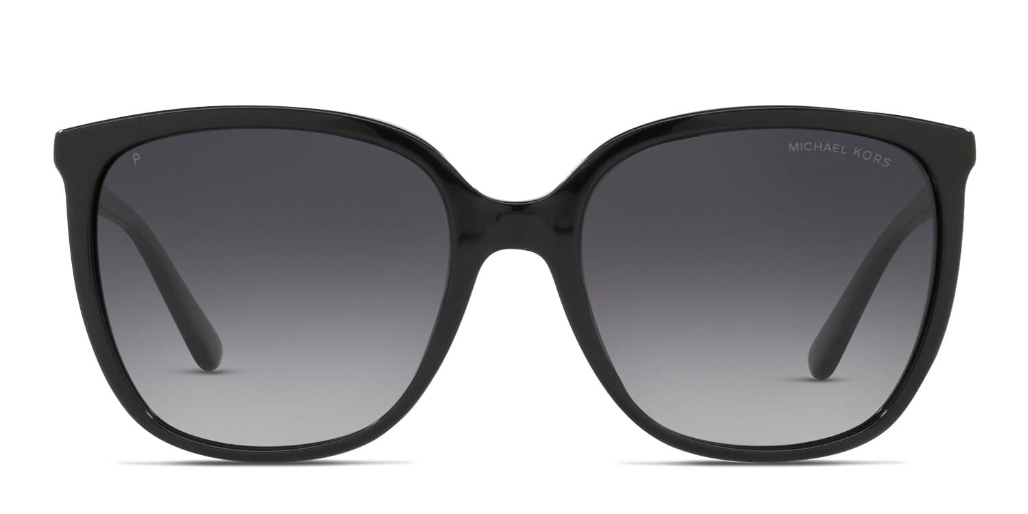 Burberry BE4366 Tamsin Black Prescription Sunglasses