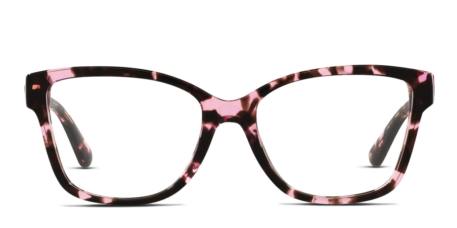 メイ Michael Kors MK4082 Orlando Tortoise Eyeglasses | Includes