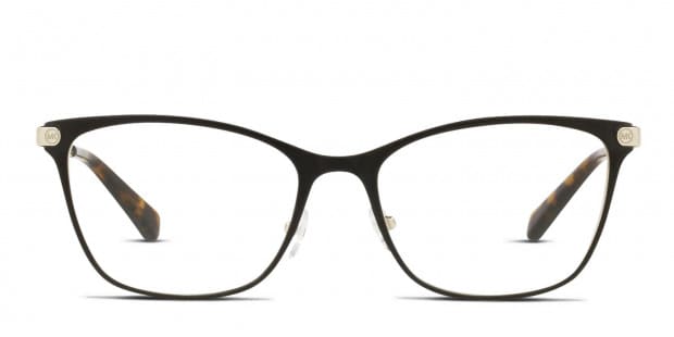 Michael Kors MK3050 Toronto Black Prescription Eyeglasses