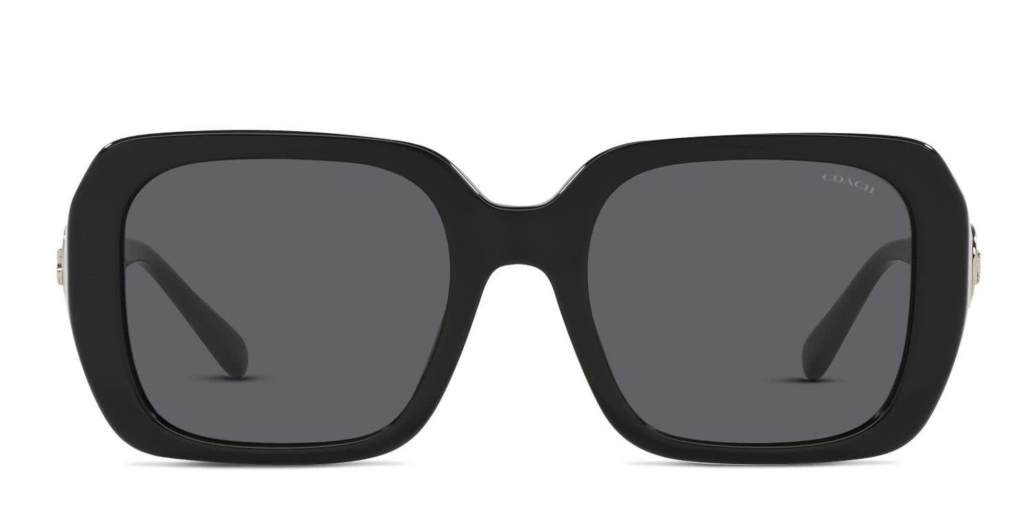 American Optical Sirmont Black, Gunmetal Prescription